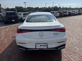 Used 2025 Mercedes-benz CLE Coupe