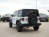 Used 2024 Jeep Wrangler SUV