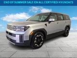 Used 2025 Hyundai Santa Fe SUV