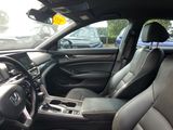 Used 2022 Honda Accord Sedan
