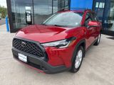 Used 2022 Toyota Corolla Cross SUV