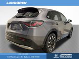 New 2027 Honda HR-V SUV