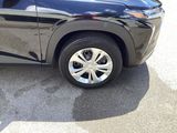 Used 2024 Chevrolet Trax SUV