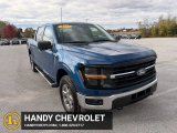Used 2024 Ford F-150 Truck