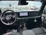 New 2026 Jeep Wrangler SUV