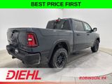 New 2026 Ram 1500 Truck