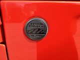 New 2026 Jeep Wrangler SUV