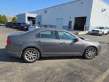 Used 2012 Ford Fusion Sedan