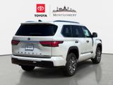 New 2026 Toyota Sequoia SUV