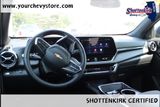 Used 2026 Chevrolet Equinox SUV