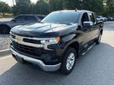 Used 2024 Chevrolet Silverado 1500 Truck