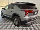 New 2026 Chevrolet Traverse SUV