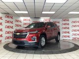 Used 2023 Chevrolet Traverse SUV