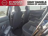 Used 2025 Nissan Sentra Sedan