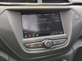 Used 2023 Chevrolet TrailBlazer SUV