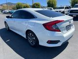 Used 2017 Honda Civic Sedan