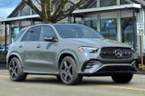 Used 2026 Mercedes-benz GLE SUV