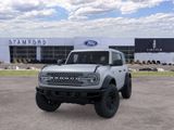 New 2026 Ford Bronco SUV