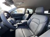 New 2026 Nissan Pathfinder SUV