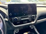 Used 2024 Toyota Grand Highlander SUV