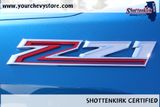 Used 2023 Chevrolet Silverado 1500 Truck