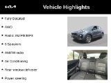 Used 2020 Kia Sportage SUV
