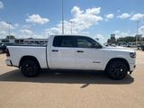 Used 2024 Ram 1500 Truck