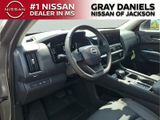 New 2026 Nissan Pathfinder SUV