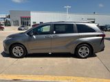 New 2026 Toyota Sienna Van