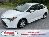 Used 2024 Toyota Corolla Sedan