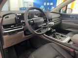 New 2027 Kia Carnival MPV Van