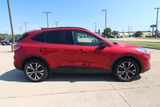 Used 2021 Ford Escape SUV
