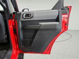 Used 2022 Ford Bronco SUV