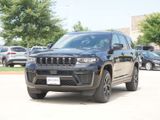 New 2026 Jeep Grand Cherokee L SUV