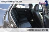 Used 2025 Chevrolet Trax SUV