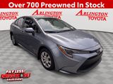 Used 2024 Toyota Corolla Sedan