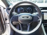 New 2026 Jeep Grand Cherokee SUV