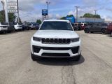 New 2026 Jeep Grand Cherokee L SUV