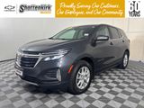 Used 2022 Chevrolet Equinox SUV
