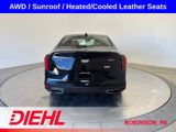 Used 2024 Cadillac CT4 Sedan