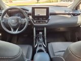 Used 2024 Toyota Corolla Cross SUV