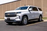 Used 2024 Chevrolet Suburban SUV
