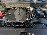 Used 2025 Hyundai Tucson SUV