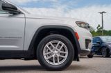 Used 2024 Jeep Grand Cherokee L SUV