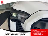 Used 2025 Toyota Tacoma Hybrid Truck