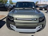 Used 2021 Land rover Defender 90 SUV