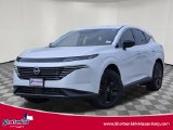 New 2026 Nissan Murano SUV