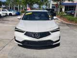 Used 2025 Acura Integra Hatchback