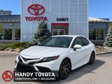 Used 2023 Toyota Camry Sedan