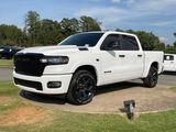 New 2027 Ram 1500 Truck